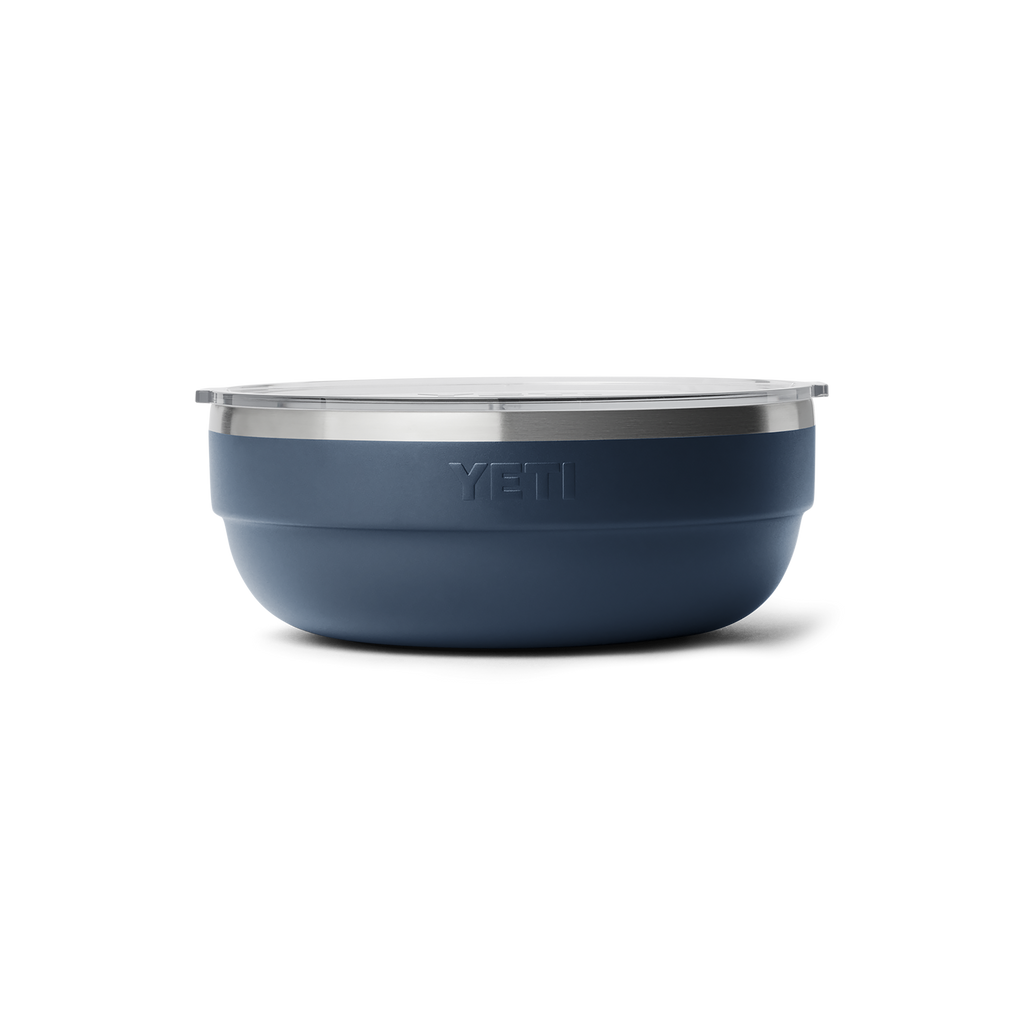 Rambler™ Large Insulated Low Bowl