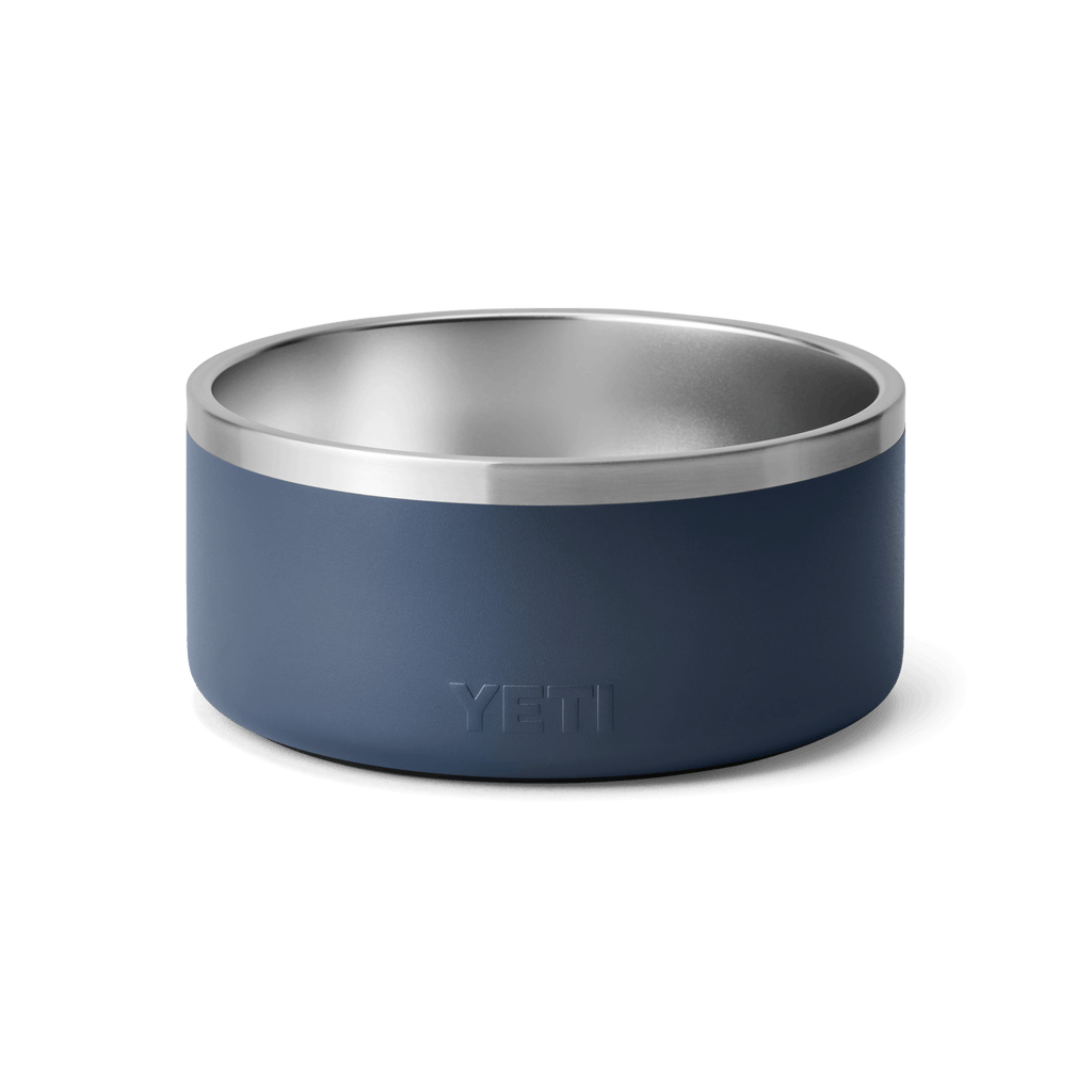 Boomer™ 8 Dog Bowl