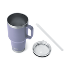 Rambler® 35 oz (1 l) Straw Mug