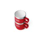 Rambler® 6 oz (177 ml) Stackable Mugs