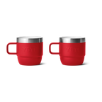 Rambler® 6 oz (177 ml) Stackable Mugs
