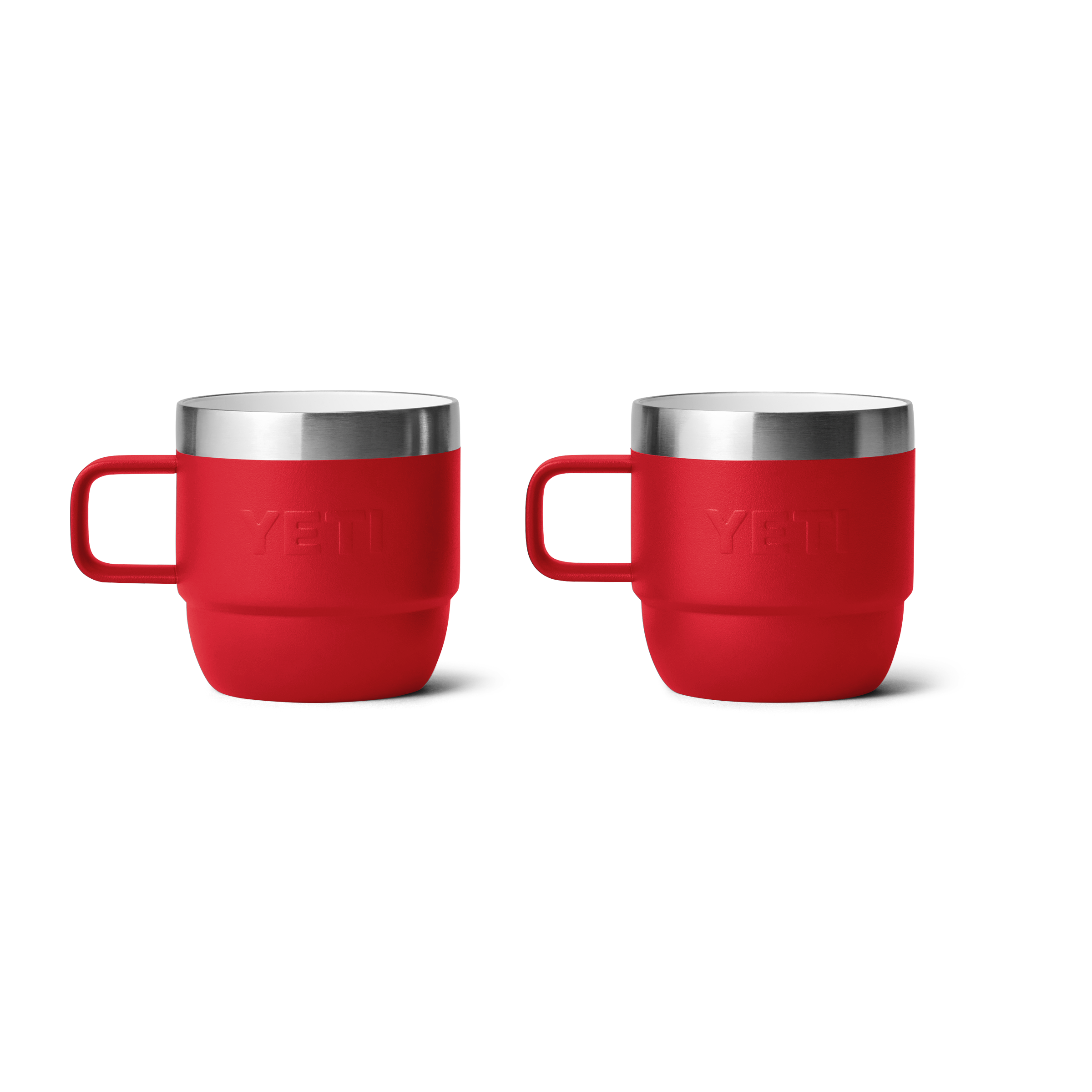 Rambler® 6 oz (177 ml) Stackable Mugs