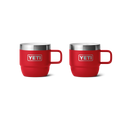 Rambler® 6 oz (177 ml) Stackable Mugs