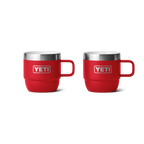 Rambler® 6 oz (177 ml) Stackable Mugs