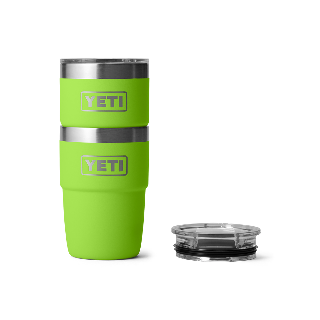 Rambler® 8 oz (236 ml) Stackable Cup