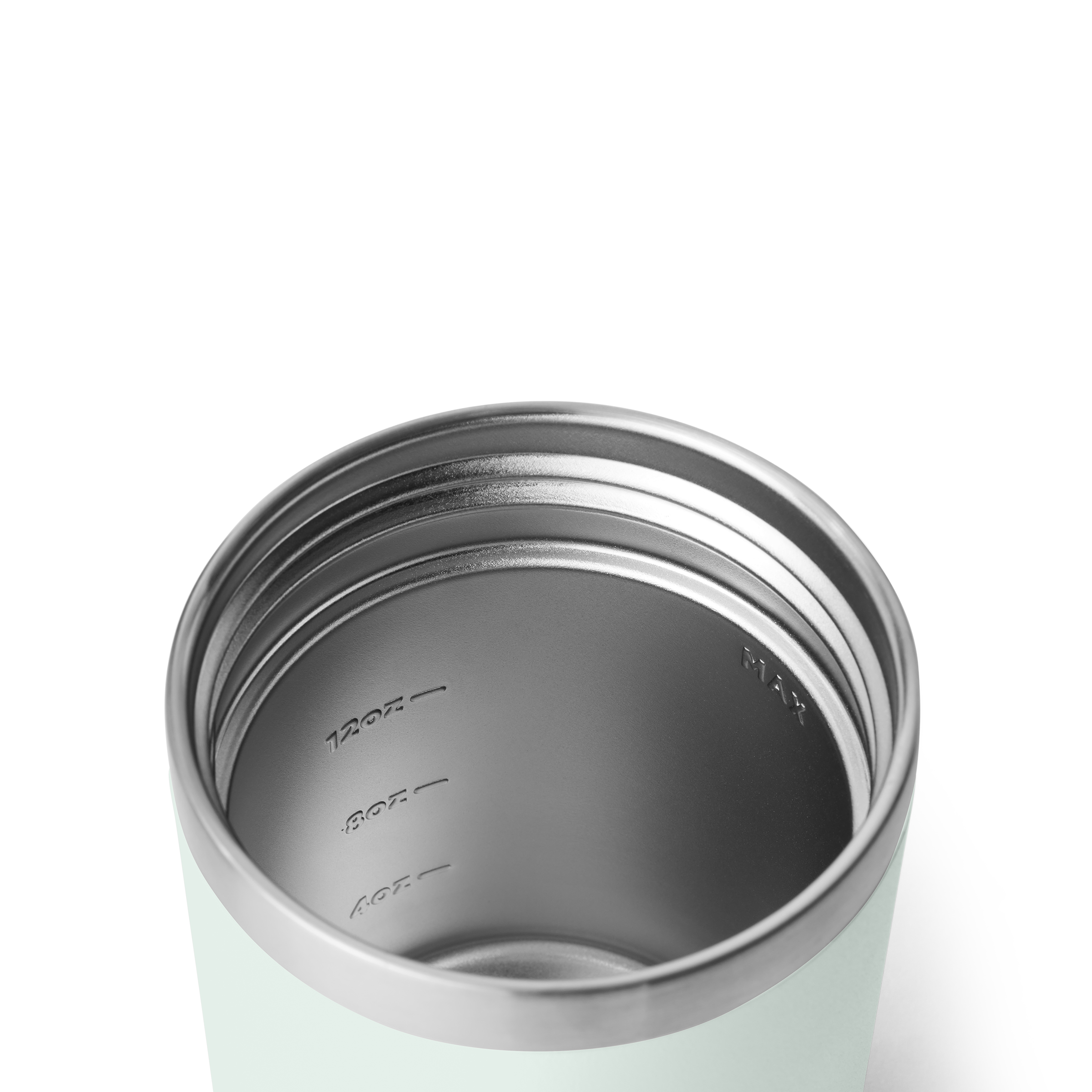 Rambler® 16 oz (473 ml) Insulated Food Jar