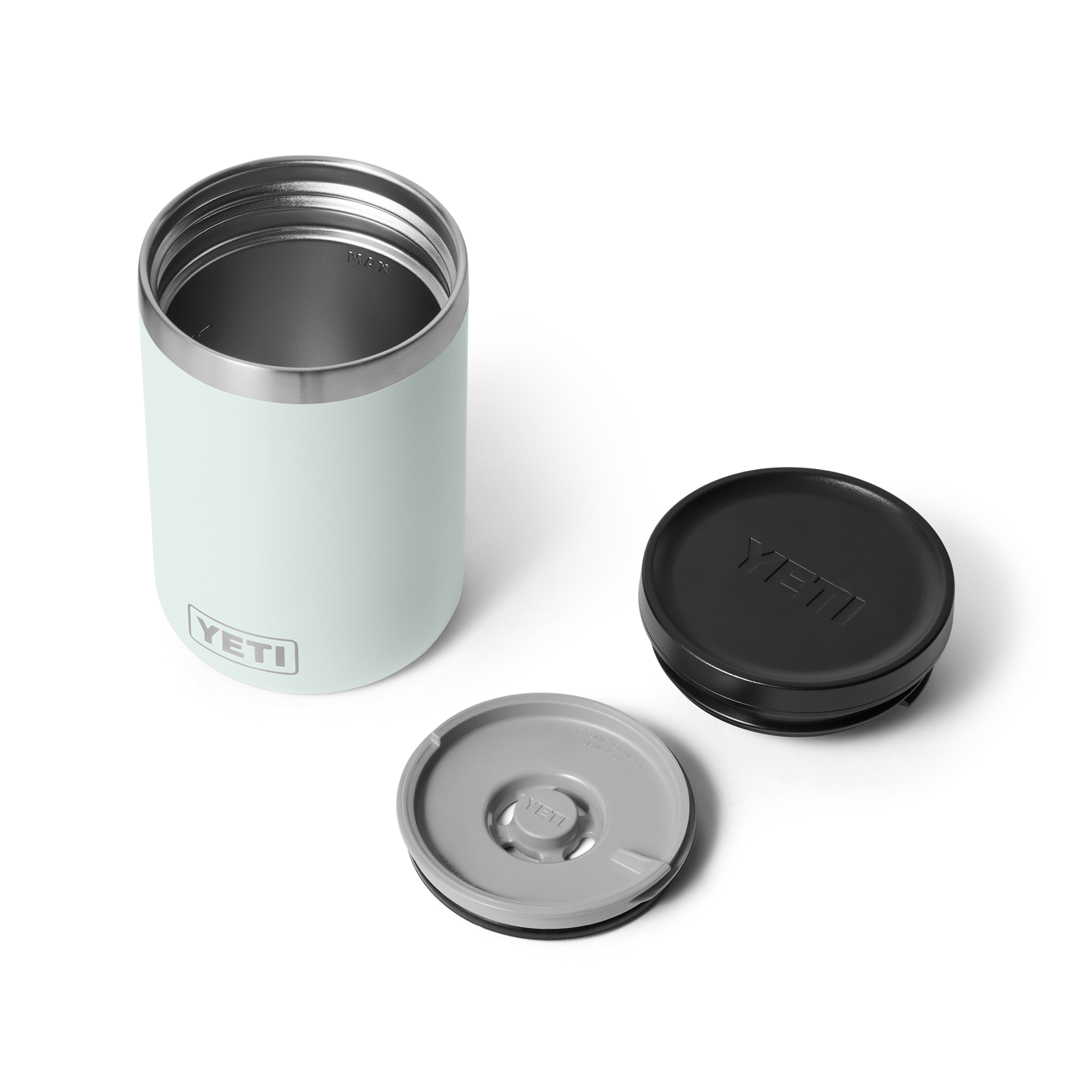 Rambler® 16 oz (473 ml) Insulated Food Jar