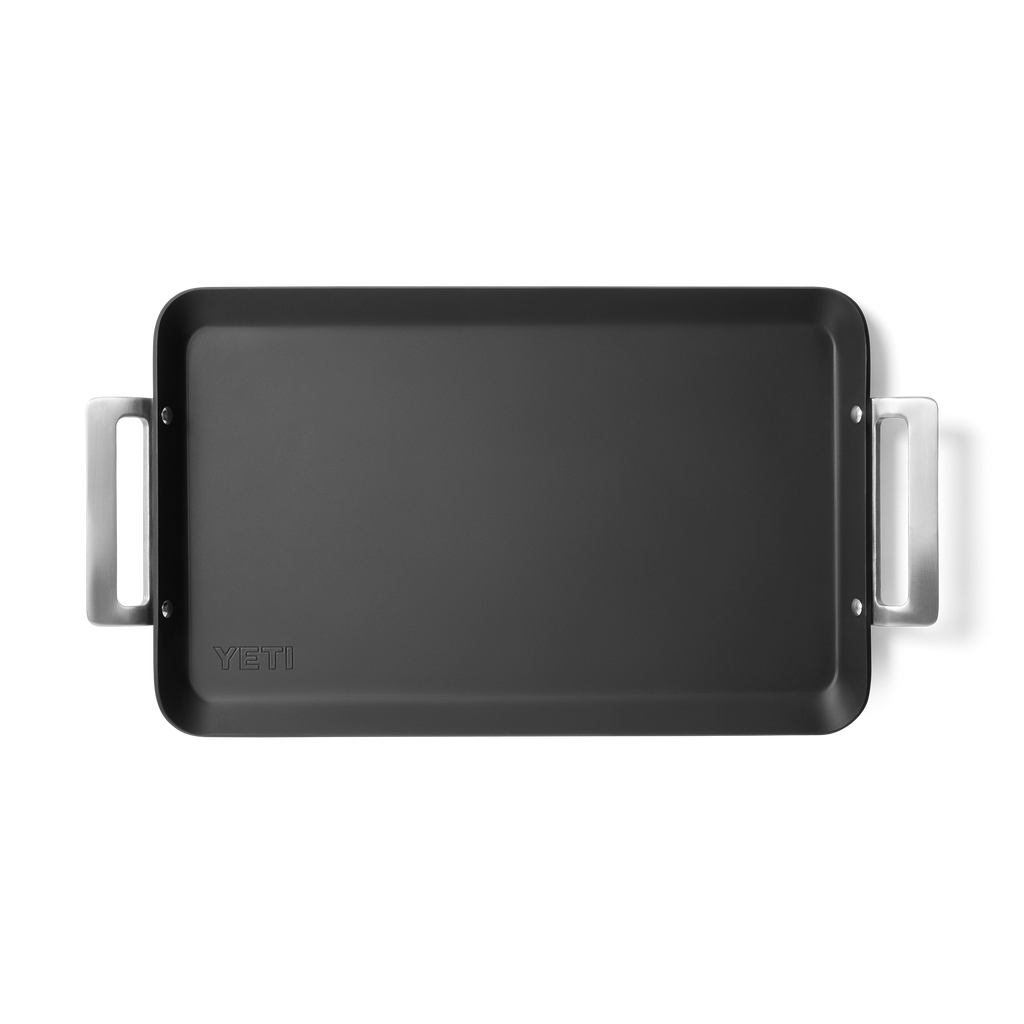 YETI® Carbon Steel Griddle