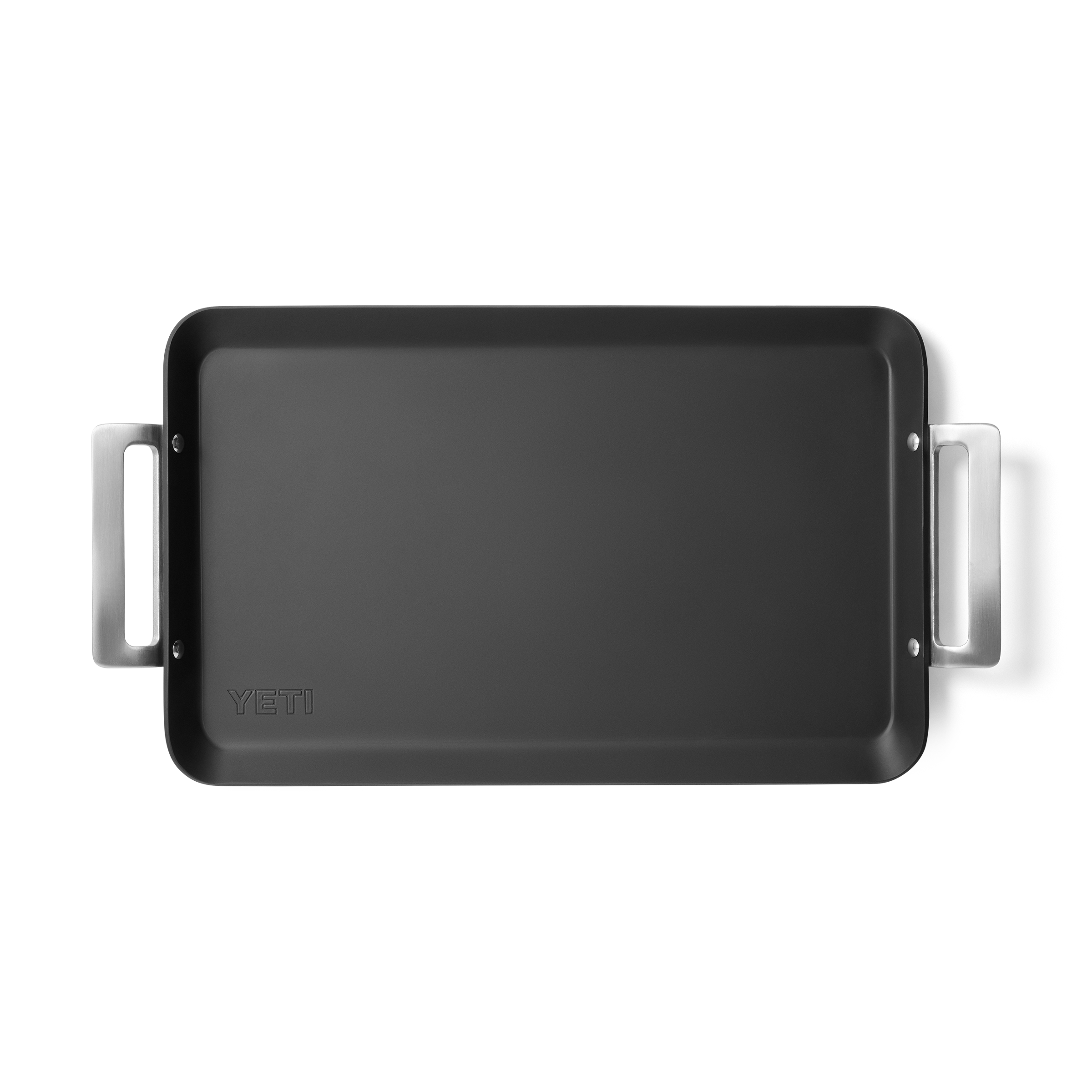 YETI® Carbon Steel Griddle