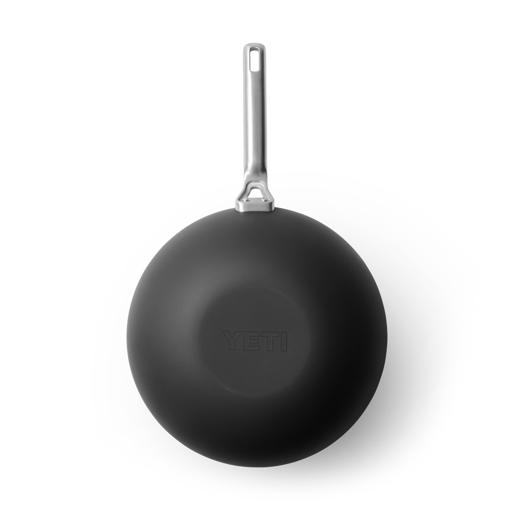 YETI® Carbon Steel Wok