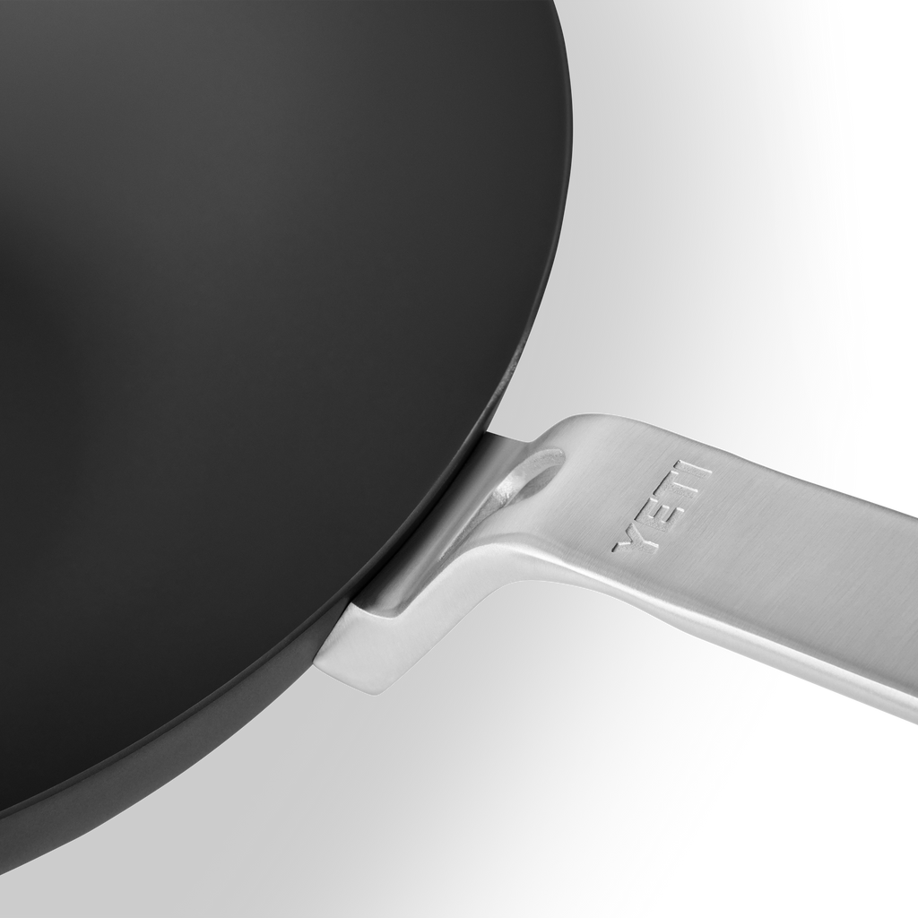 YETI® Carbon Steel Wok