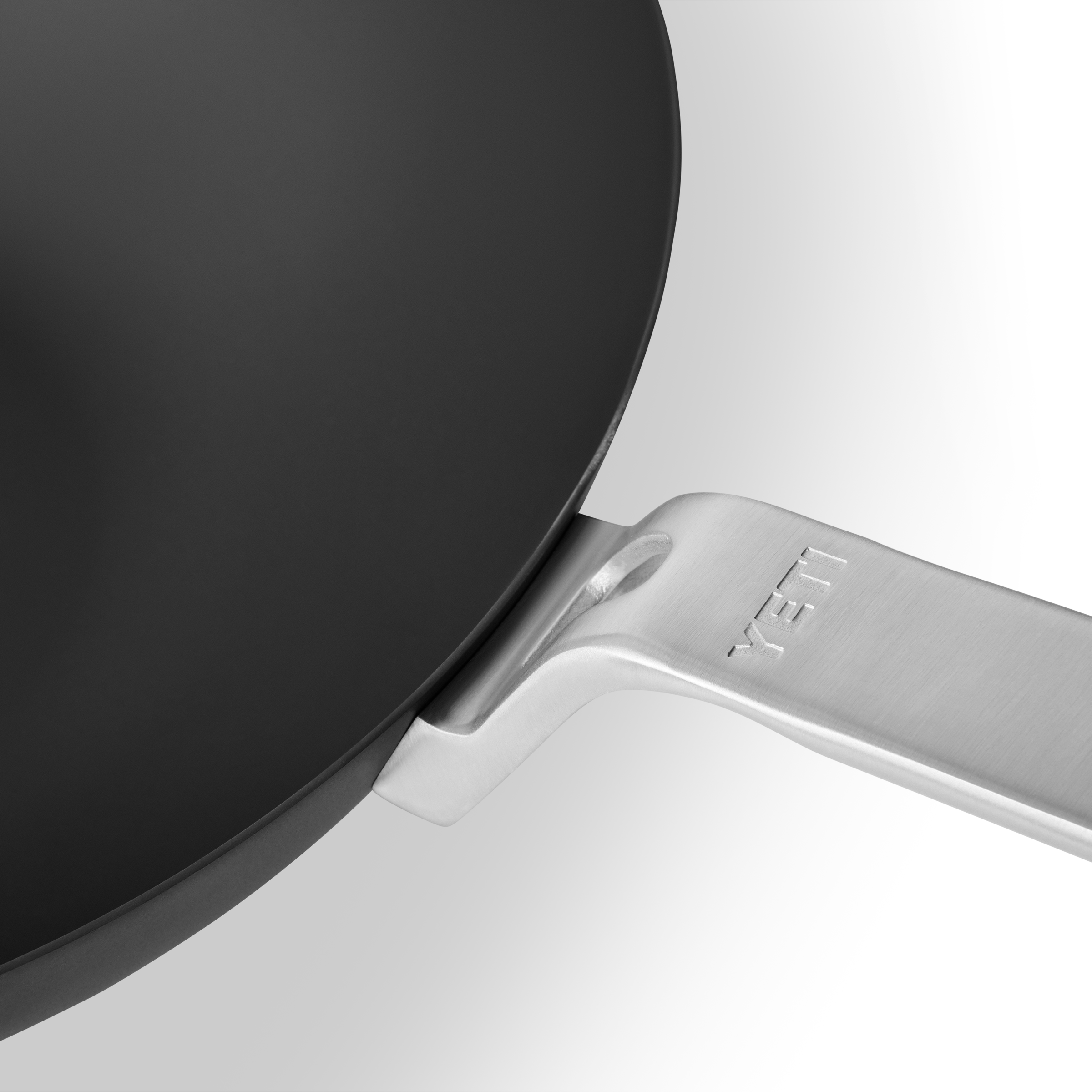 YETI® Carbon Steel Wok
