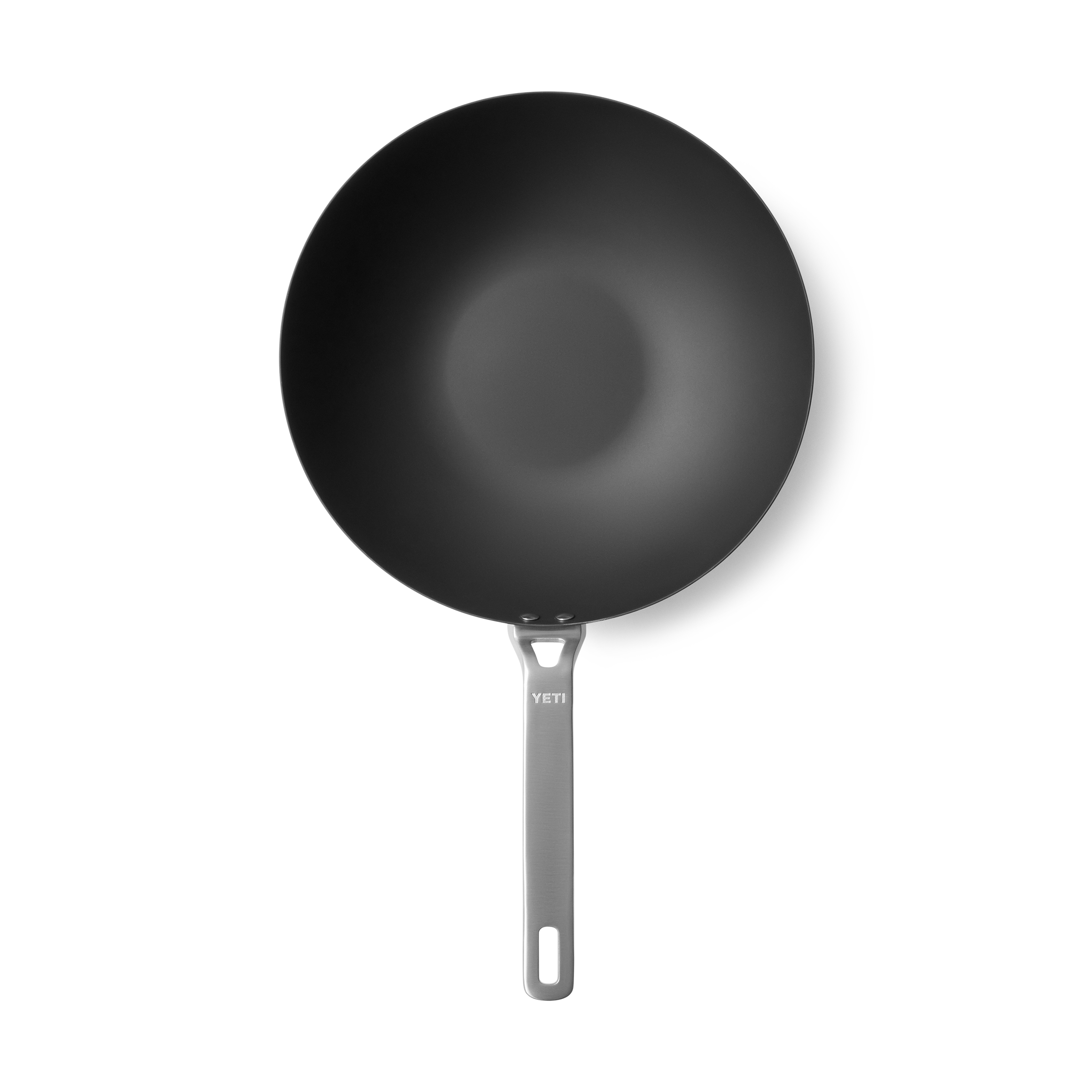 YETI® Carbon Steel Wok
