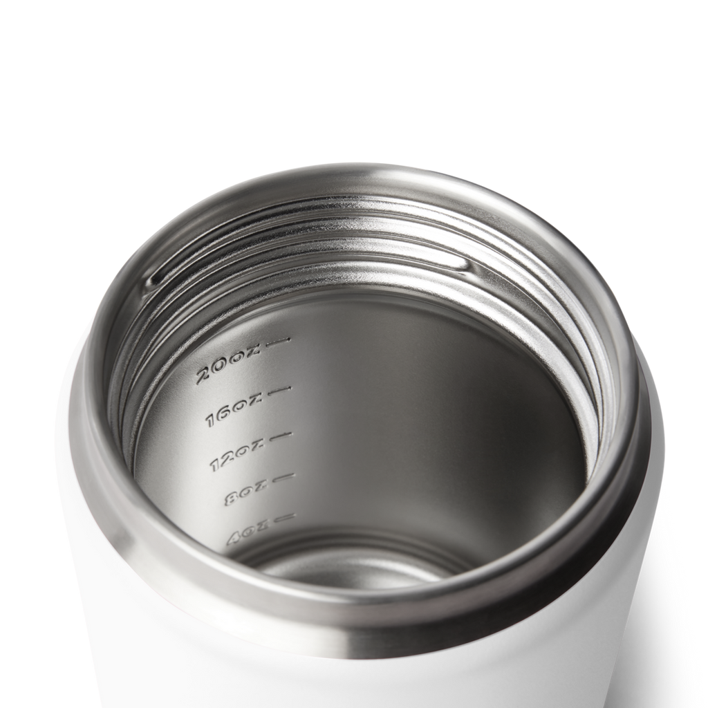Rambler® 24 oz (710 ml) Insulated Food Jar