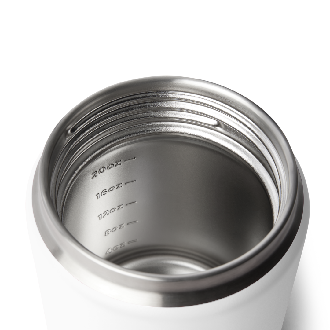 Rambler® 24 oz (710 ml) Insulated Food Jar