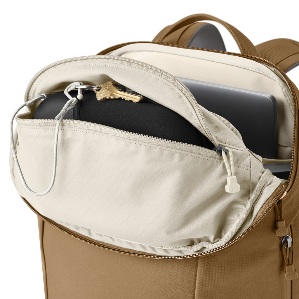Crossroads® 22L Backpack