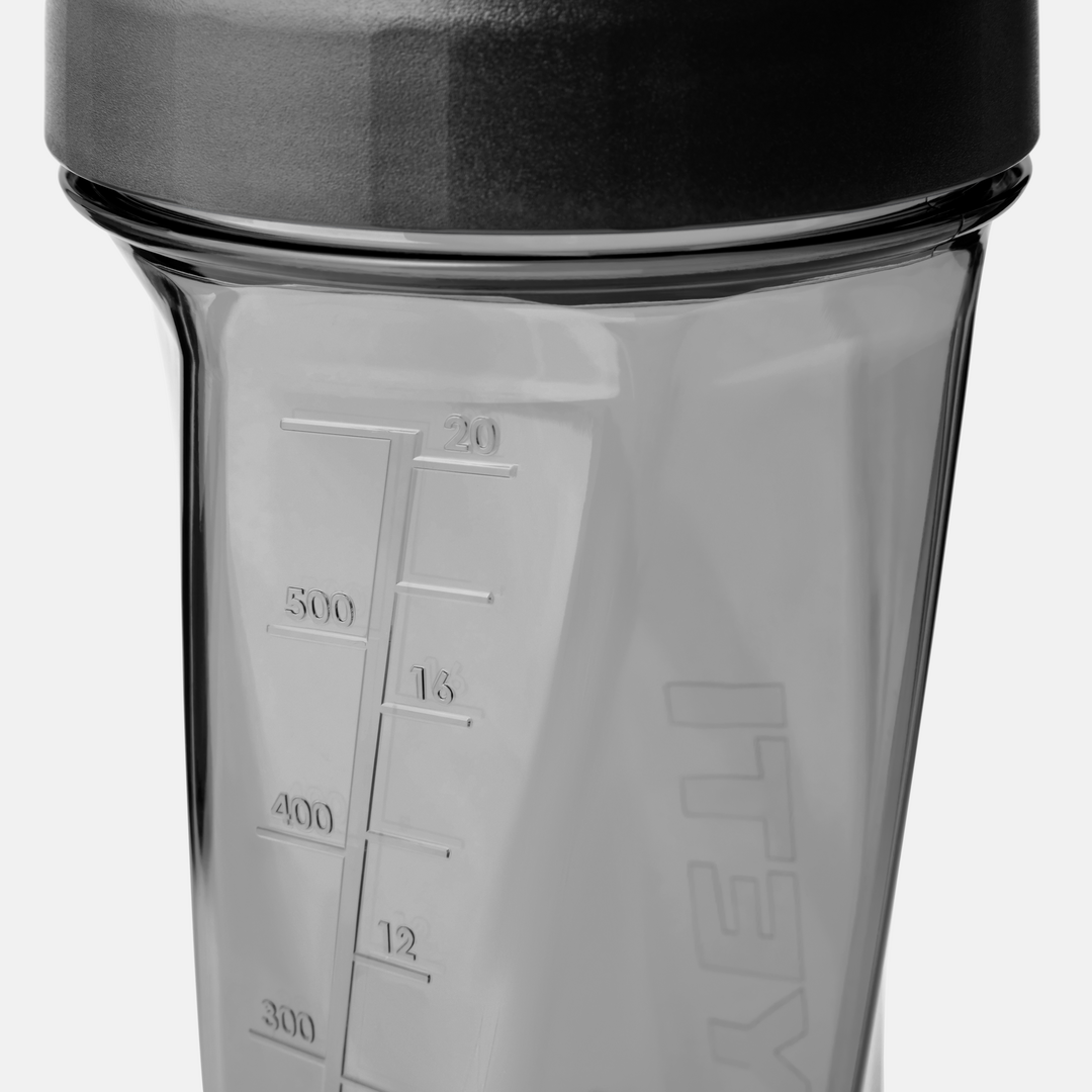 Yonder® 27 oz (737 ml) Shaker Bottle