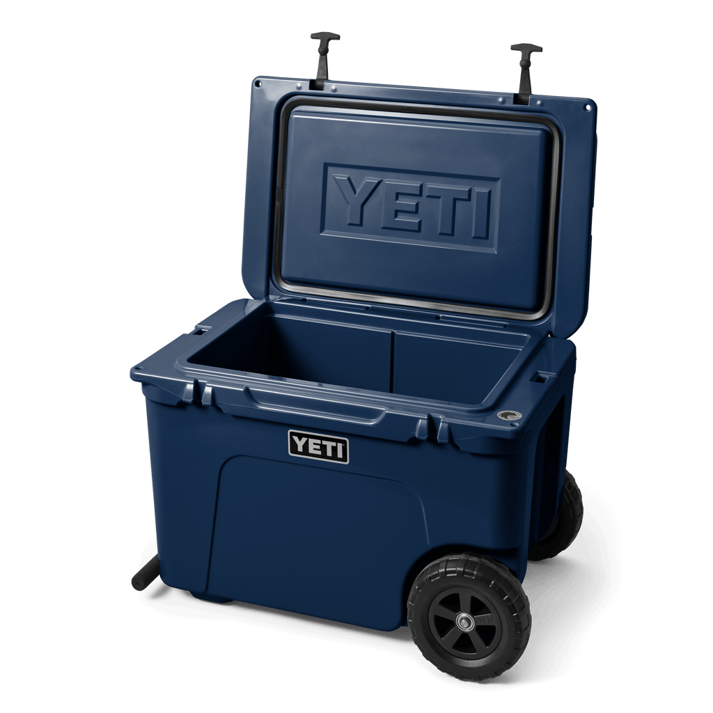 Tundra Haul® Wheeled Cool Box