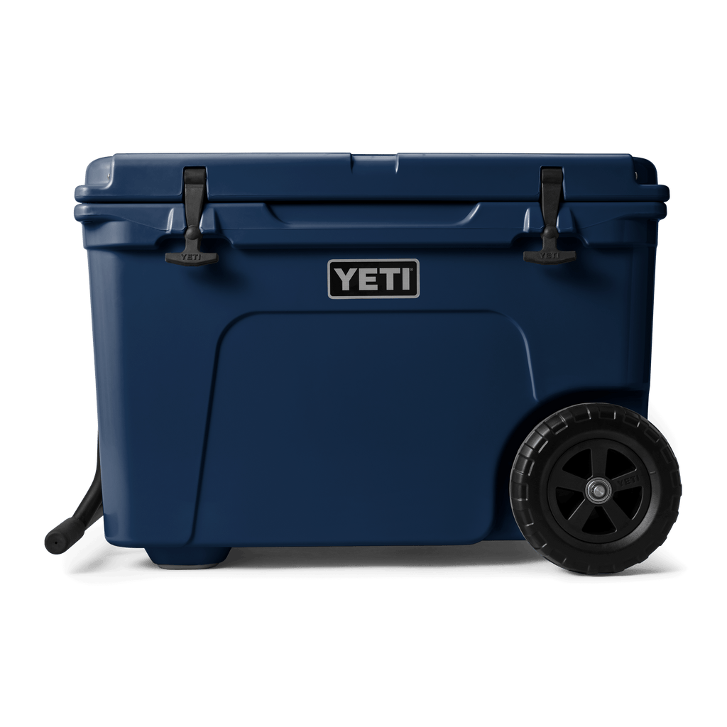 Tundra Haul® Wheeled Cool Box