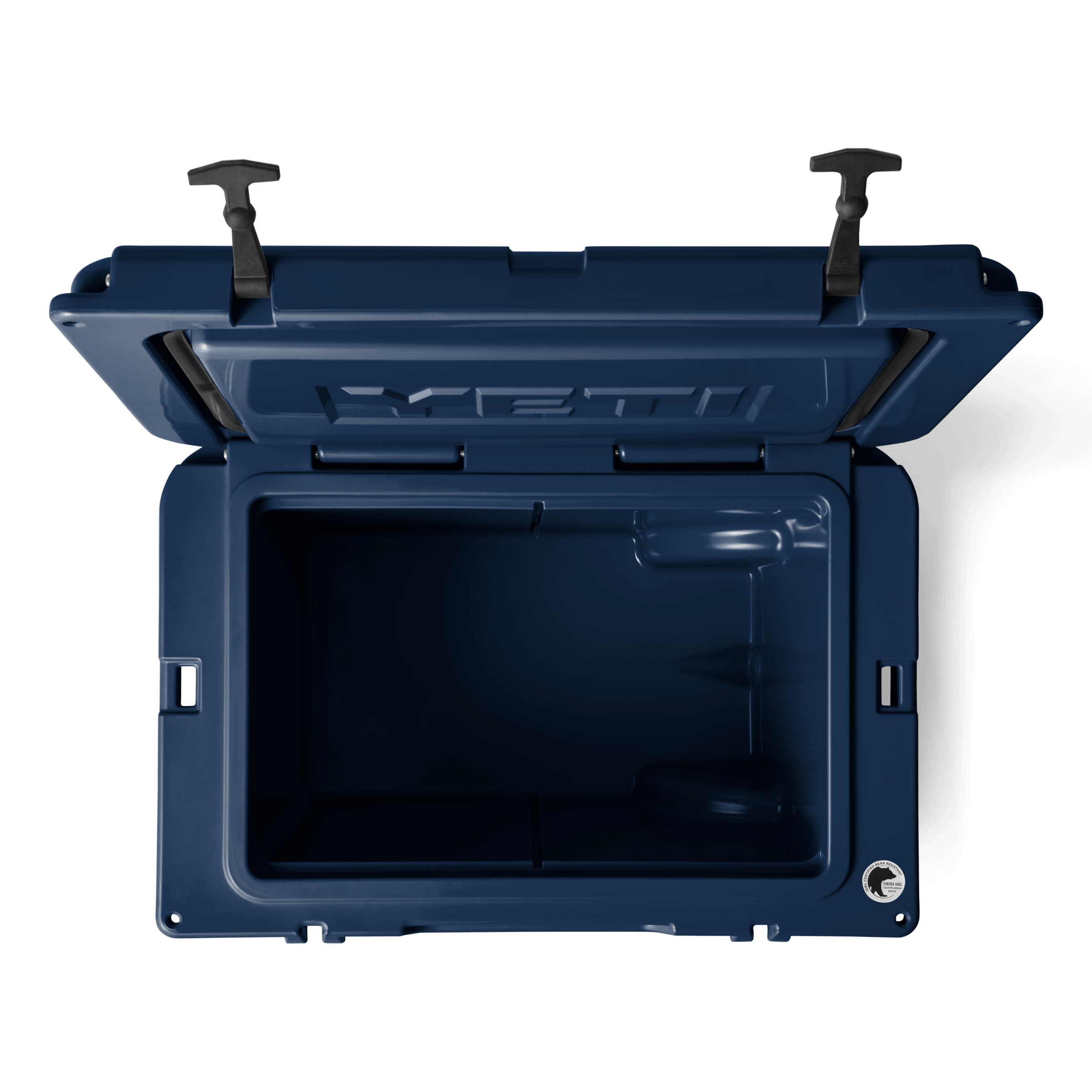 Tundra Haul® Wheeled Cool Box