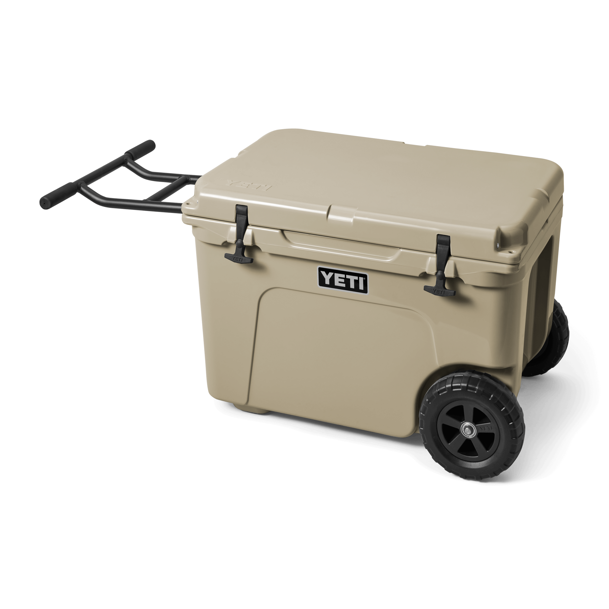 Tundra Haul® Wheeled Cool Box