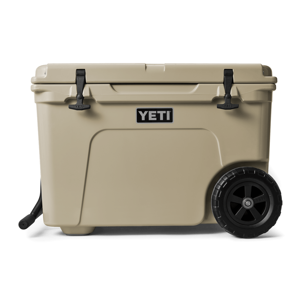 Tundra Haul® Wheeled Cool Box