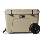 Tundra Haul® Wheeled Cool Box
