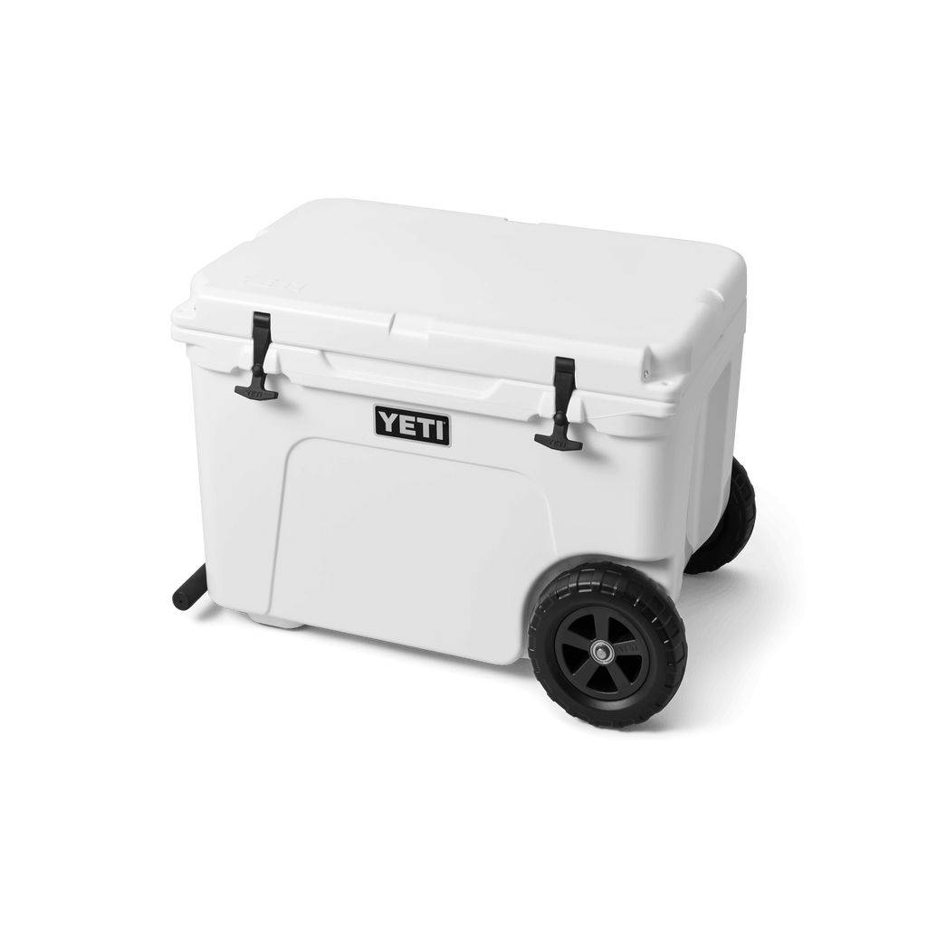 Tundra Haul® Wheeled Cool Box