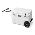 Tundra Haul® Wheeled Cool Box