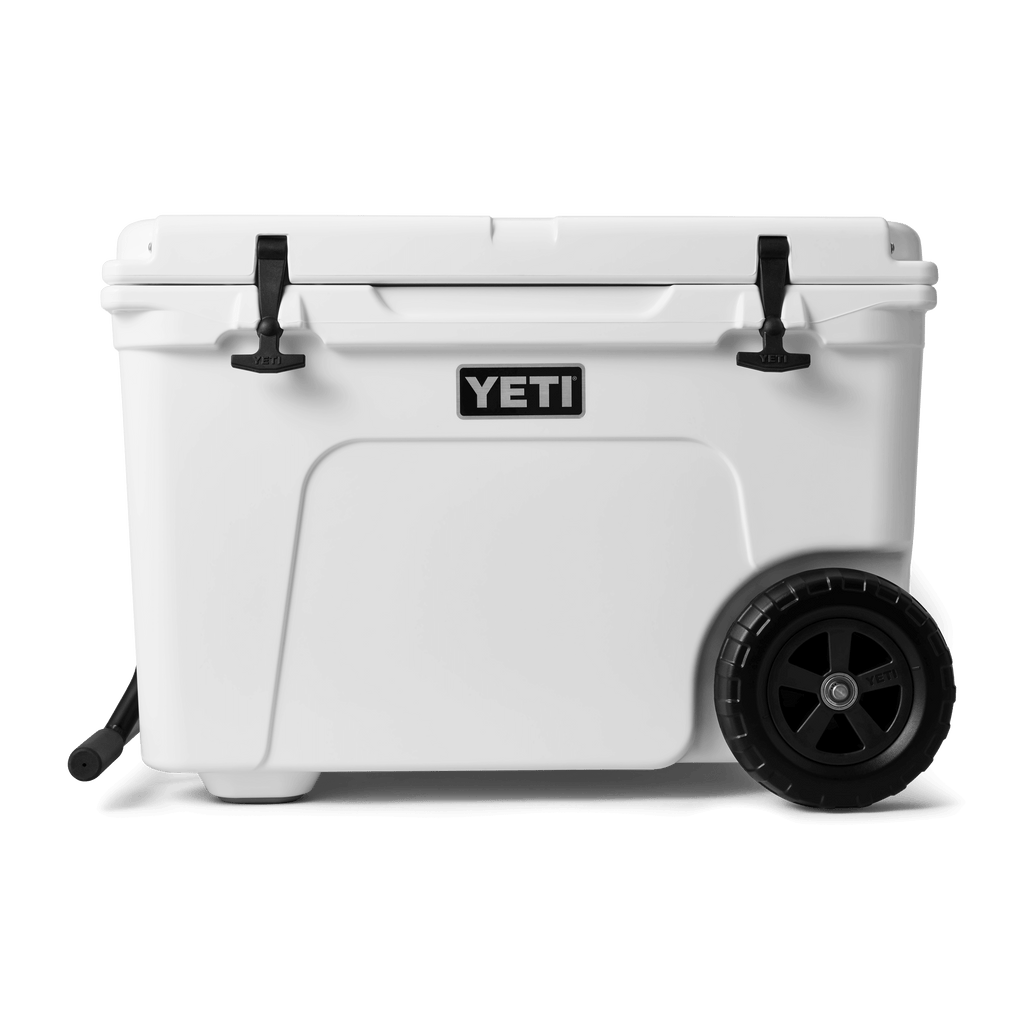 Tundra Haul® Wheeled Cool Box
