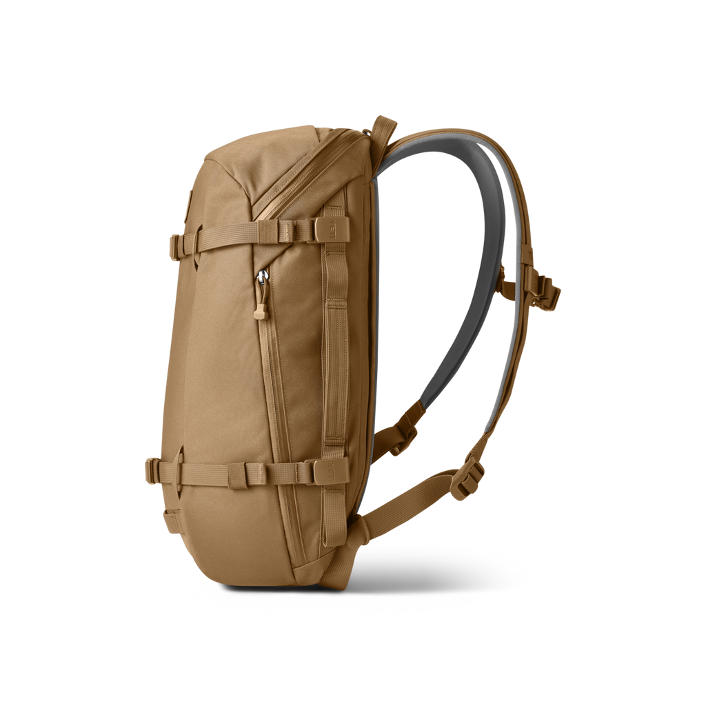 Crossroads® 22L Backpack