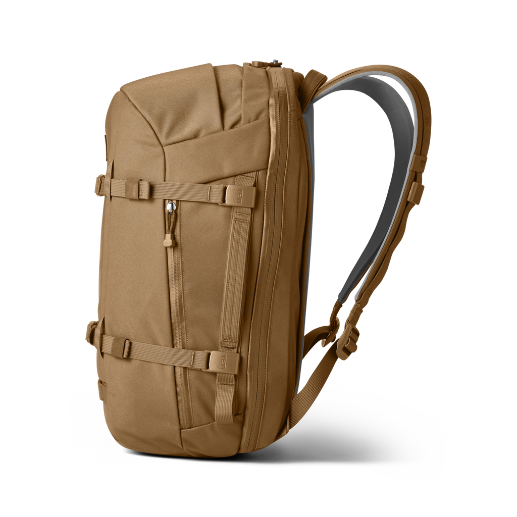 Crossroads® 35L Backpack