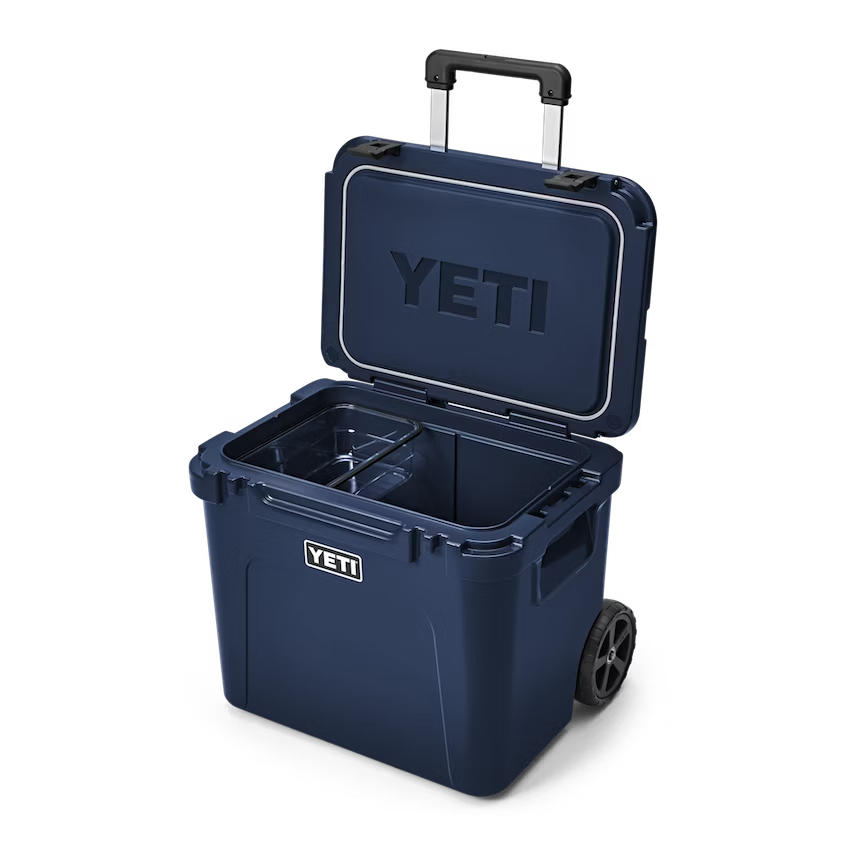 Roadie® 60 Wheeled Cool Box