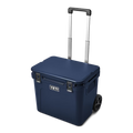 Roadie® 60 Wheeled Cool Box