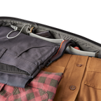 Crossroads® 60L Travel Duffel