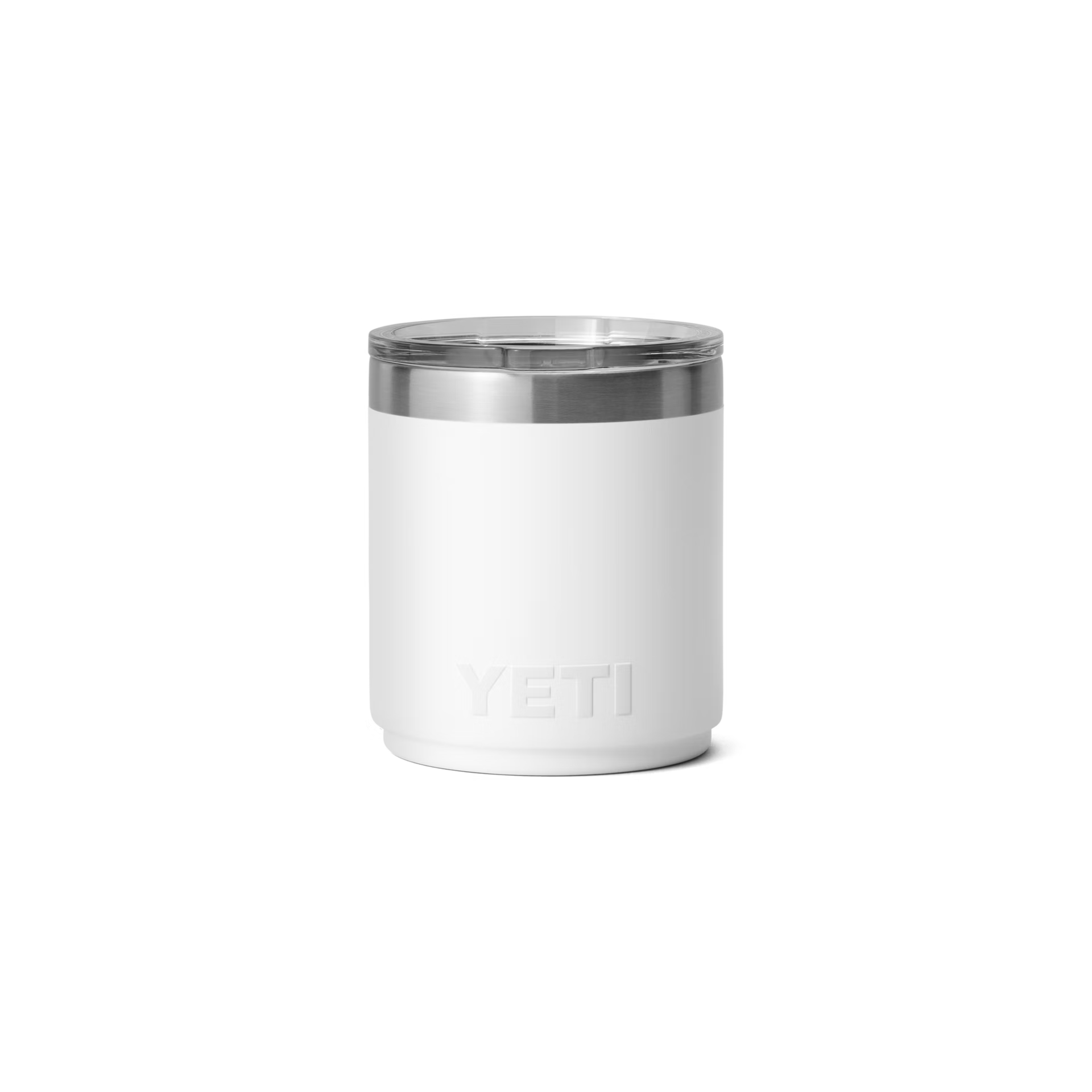 Rambler® 10 oz (295 ml) Stackable Lowball