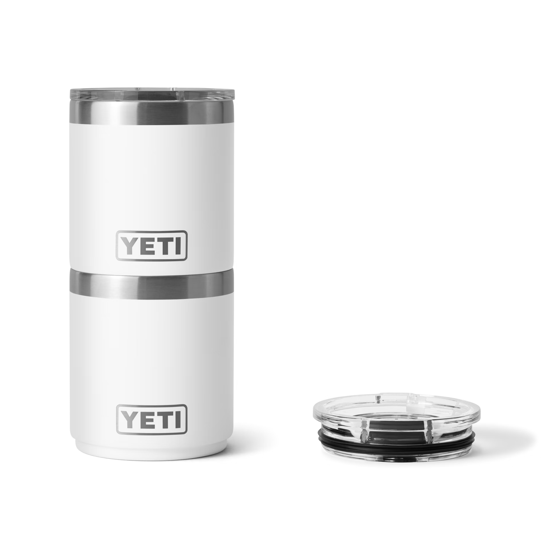 Rambler® 10 oz (295 ml) Stackable Lowball