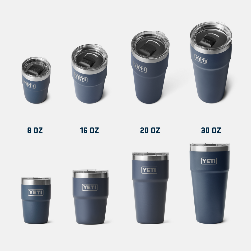 Rambler® 20 oz (591 ml) Stackable Cup
