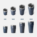 Rambler® 20 oz (591 ml) Stackable Cup
