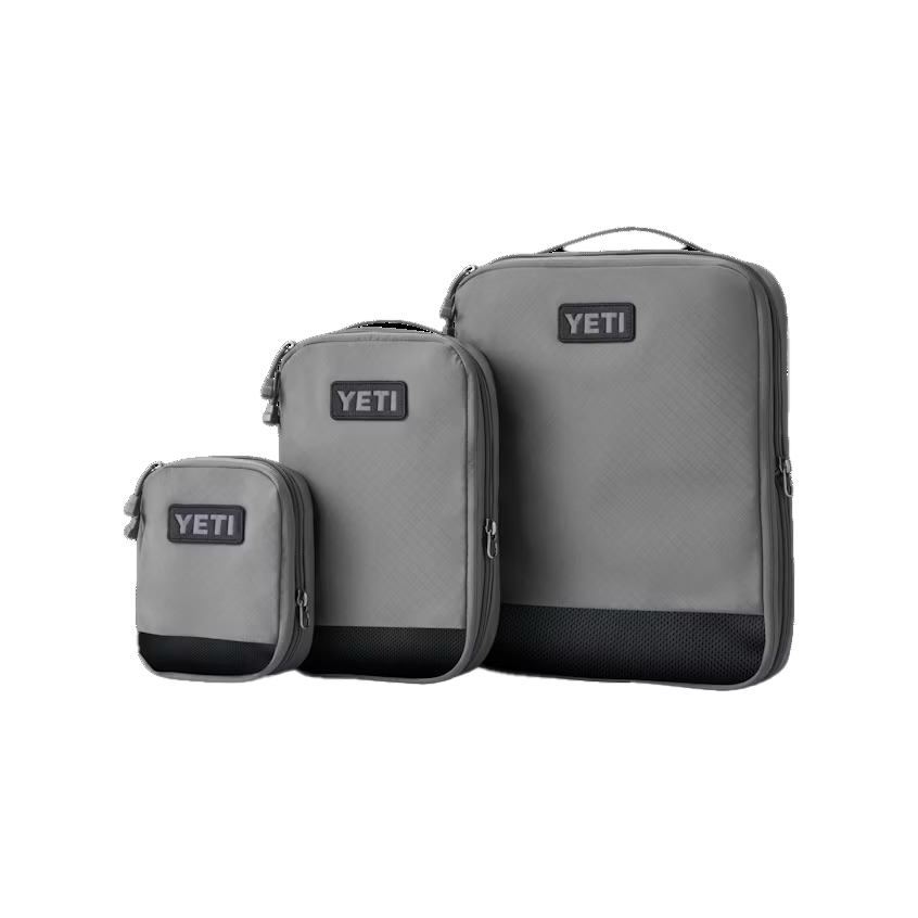 Crossroads® Medium Packing Cubes