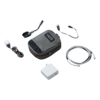 Crossroads® Small Packing Cubes