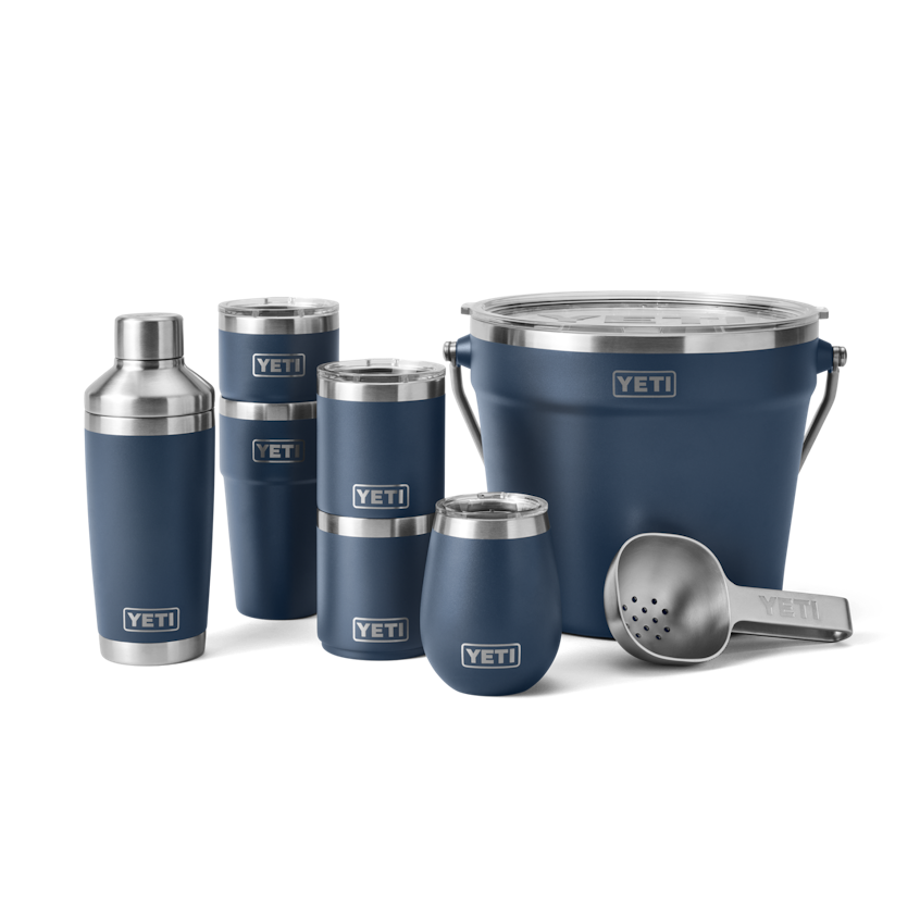 Rambler™ 20 oz (591 ml) Cocktail Shaker