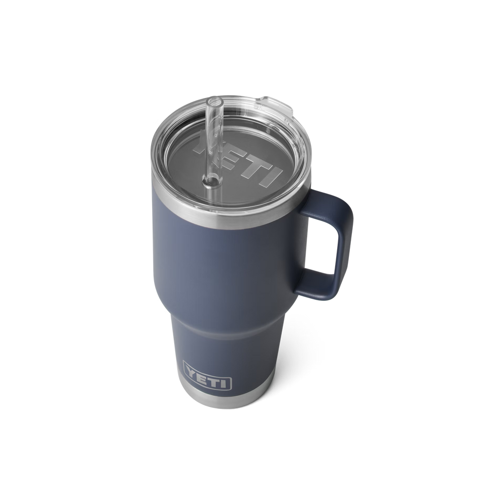 Rambler® 35 oz (1 l) Straw Mug
