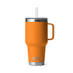 Rambler® 35 oz (1 l) Straw Mug