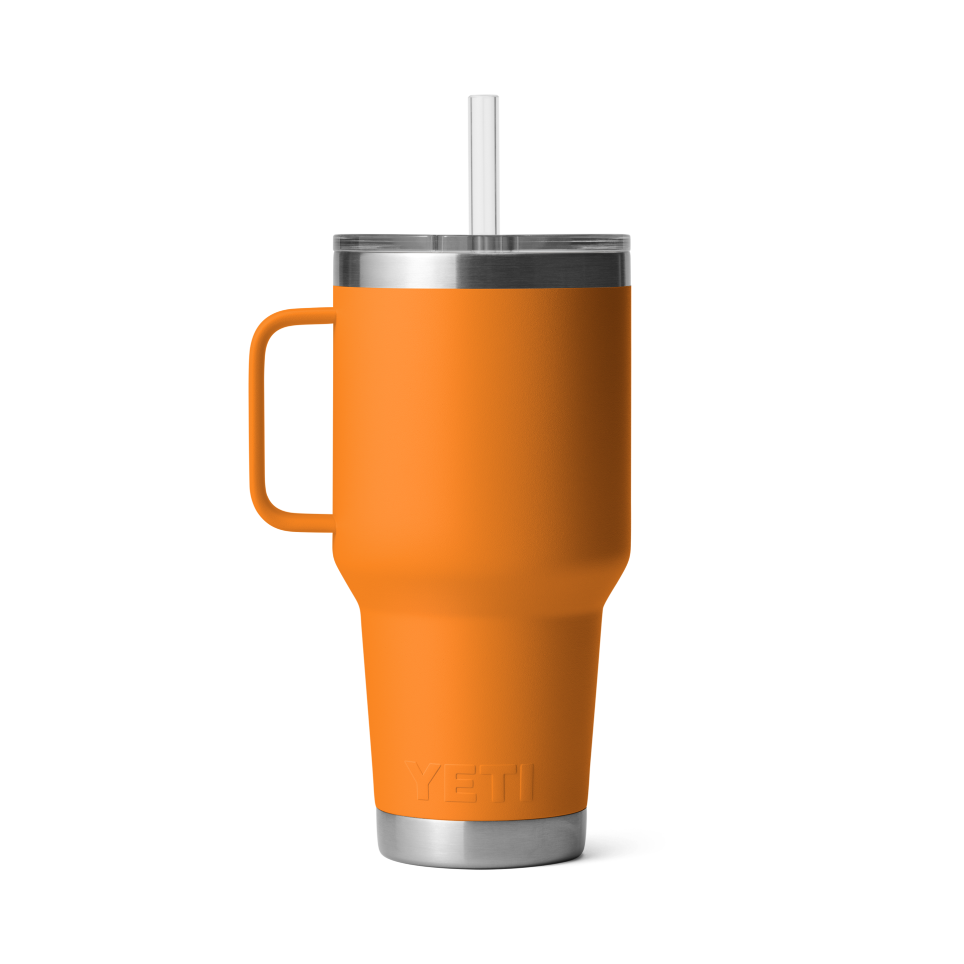 Rambler® 35 oz (1 l) Straw Mug