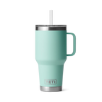 Rambler® 35 oz (1 l) Straw Mug
