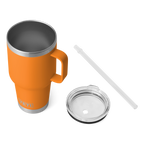 Rambler® 35 oz (1 l) Straw Mug