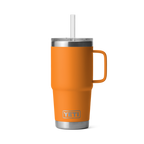 Rambler® 25 oz (739 ml) Straw Mug