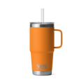 Rambler® 25 oz (739 ml) Straw Mug