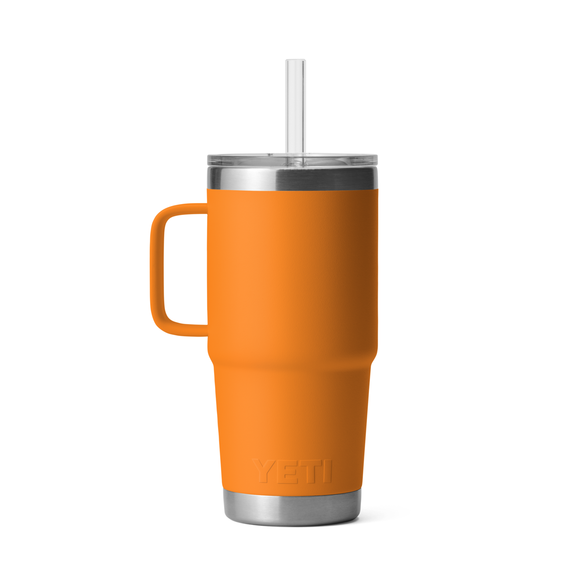 Rambler® 25 oz (739 ml) Straw Mug